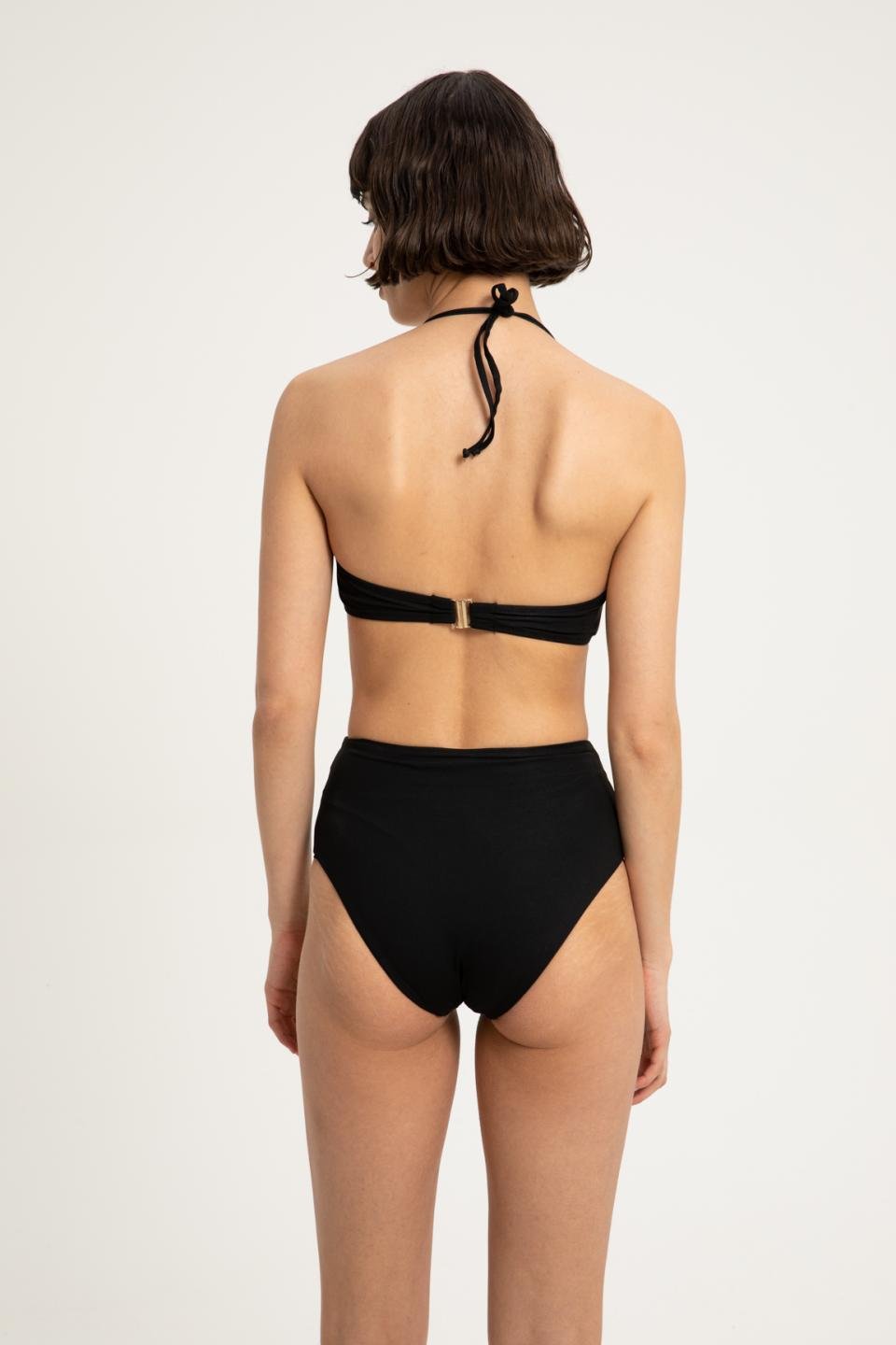 432 Pieces Sofra Ladies Seamless High - Cut Bikini - Womens Panties &  Underwear - at 